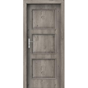 Porta NOVA 4.1 Dub Sibírsky 